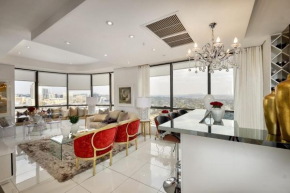 Sandton Skye Premium Suites & Penthouses